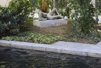 Pierre Huyghe’s Untilled (Liegender Frauenakt). Jun 16–Aug 19, 2015.