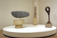 Masterpieces from the Collection. Mar 2, 1982–Mar 1, 1983.