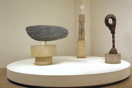 The Museum of Modern Art Archives, New York