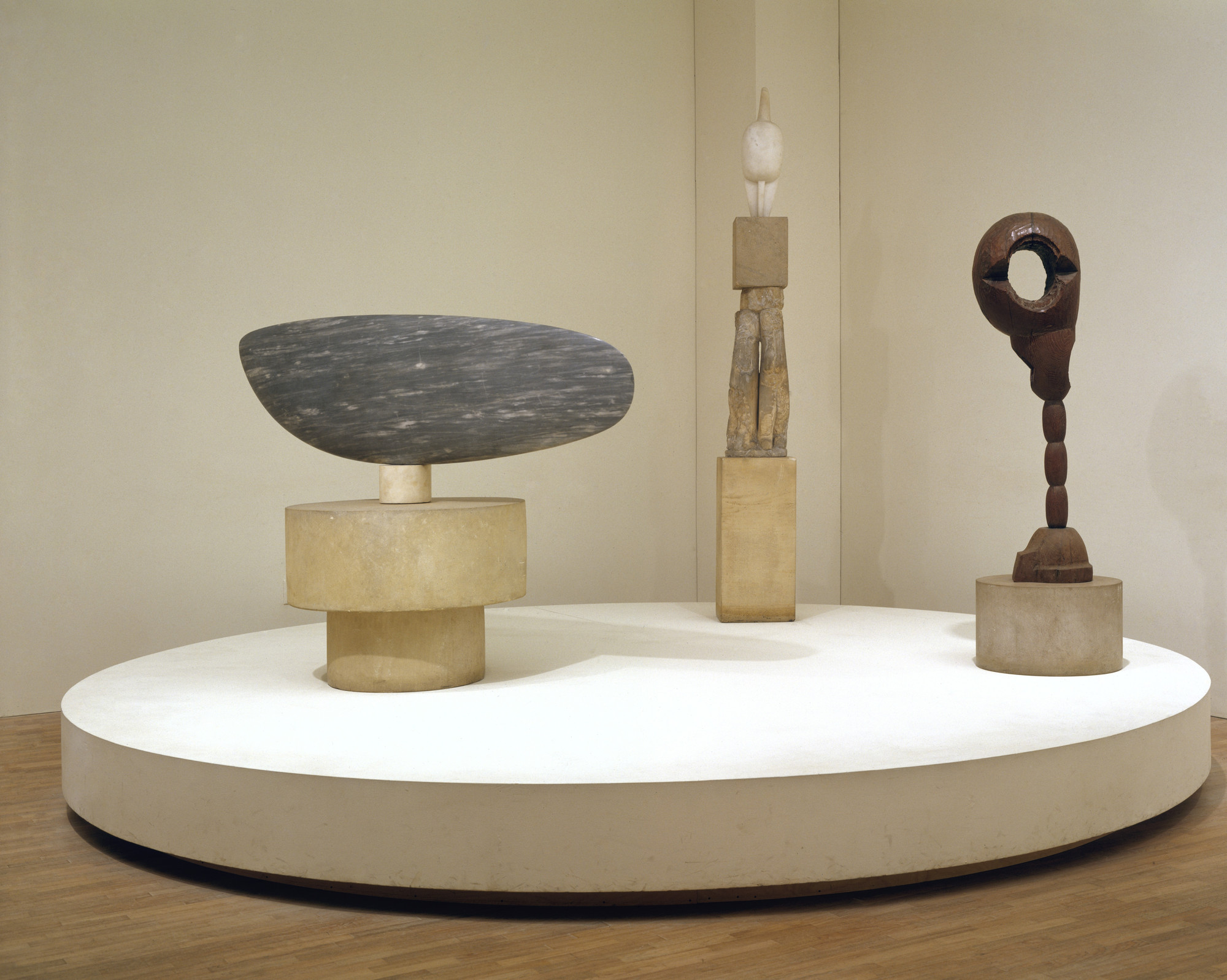 Masterpieces from the Collection MoMA