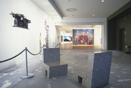 The Museum of Modern Art Archives, New York
