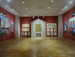 Installation photo, 1 of 21