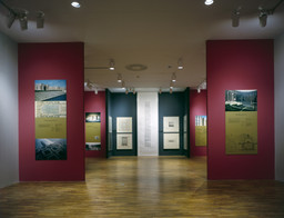 Installation photo, 3 of 21