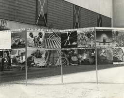 Installation photo, 2 of 2