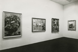 The Museum of Modern Art Archives, New York