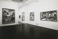 Marc Chagall. Apr 9–Jun 23, 1946.