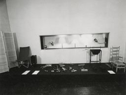 Installation photo, 3 of 6