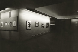 The Museum of Modern Art Archives, New York