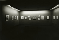 Drawings Recently Acquired for the Museum Collection. Jan 29–Feb 24, 1957.