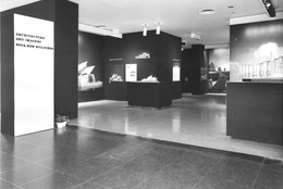 The Museum of Modern Art Archives, New York