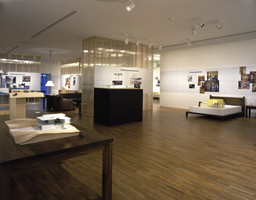 Installation photo, 2 of 30