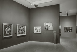 The Museum of Modern Art Archives, New York