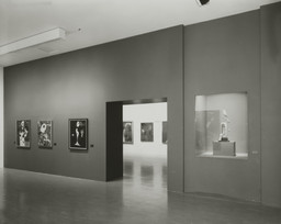 Joan Miró. Mar 19–May 10, 1959. 