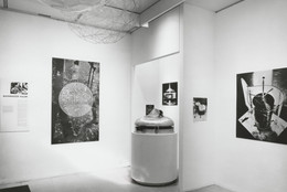 The Museum of Modern Art Archives, New York