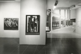 The Museum of Modern Art Archives, New York