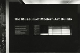 The Museum of Modern Art Archives, New York