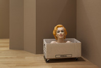 Rachel Harrison: Perth Amboy. Mar 19–Sep 5, 2016.