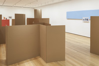 Rachel Harrison: Perth Amboy. Mar 19–Sep 5, 2016.