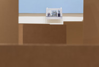 Rachel Harrison: Perth Amboy. Mar 19–Sep 5, 2016.