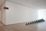 From the Collection: 1960–1969. Mar 26, 2016–Mar 19, 2017.
