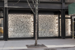 The Museum of Modern Art Archives, New York