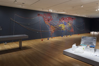 Insecurities: Tracing Displacement and Shelter. Oct 1, 2016–Jan 22, 2017.