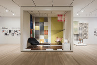How Should We Live? Propositions for the Modern Interior. Oct 1, 2016–Apr 23, 2017. 3 other works identified