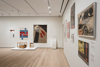 How Should We Live? Propositions for the Modern Interior. Oct 1, 2016–Apr 23, 2017.