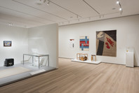 How Should We Live? Propositions for the Modern Interior. Oct 1, 2016–Apr 23, 2017.