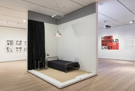 How Should We Live? Propositions for the Modern Interior. Oct 1, 2016–Apr 23, 2017. 5 other works identified
