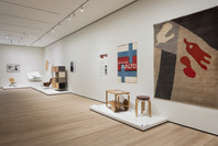 How Should We Live? Propositions for the Modern Interior. Oct 1, 2016–Apr 23, 2017. 7 other works identified