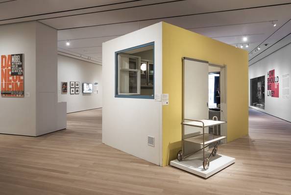 How Should We Live? Propositions for the Modern Interior. Oct 1, 2016–Apr 23, 2017. 2 other works identified