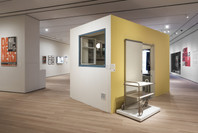 How Should We Live? Propositions for the Modern Interior. Oct 1, 2016–Apr 23, 2017. 2 other works identified