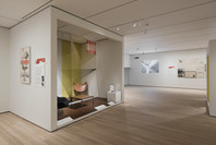 How Should We Live? Propositions for the Modern Interior. Oct 1, 2016–Apr 23, 2017. 6 other works identified