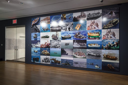 Installation photo, 3 of 34