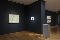 Insecurities: Tracing Displacement and Shelter. Oct 1, 2016–Jan 22, 2017. 6 other works identified