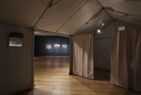 Insecurities: Tracing Displacement and Shelter. Oct 1, 2016–Jan 22, 2017.