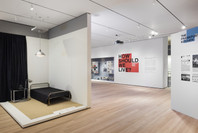 How Should We Live? Propositions for the Modern Interior. Oct 1, 2016–Apr 23, 2017. 6 other works identified