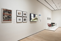 How Should We Live? Propositions for the Modern Interior. Oct 1, 2016–Apr 23, 2017.