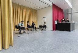 Installation photo, 81 of 82