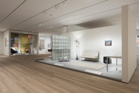 How Should We Live? Propositions for the Modern Interior. Oct 1, 2016–Apr 23, 2017. 9 other works identified