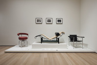 How Should We Live? Propositions for the Modern Interior. Oct 1, 2016–Apr 23, 2017. 2 other works identified