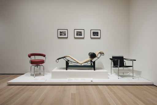 Le Corbusier (Charles-Édouard Jeanneret), Pierre Jeanneret