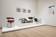 Le Corbusier (Charles-Édouard Jeanneret), Pierre Jeanneret