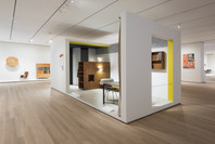 How Should We Live? Propositions for the Modern Interior. Oct 1, 2016–Apr 23, 2017.