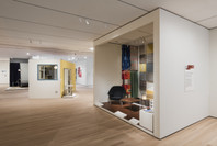 How Should We Live? Propositions for the Modern Interior. Oct 1, 2016–Apr 23, 2017. 8 other works identified