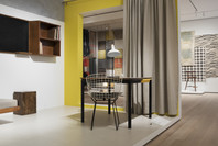How Should We Live? Propositions for the Modern Interior. Oct 1, 2016–Apr 23, 2017.