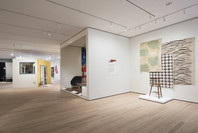 How Should We Live? Propositions for the Modern Interior. Oct 1, 2016–Apr 23, 2017. 1 other work identified