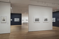 The Shape of Things: Photographs from Robert B. Menschel. Oct 29, 2016–May 7, 2017. 2 other works identified