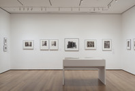 The Shape of Things: Photographs from Robert B. Menschel. Oct 29, 2016–May 7, 2017. 4 other works identified